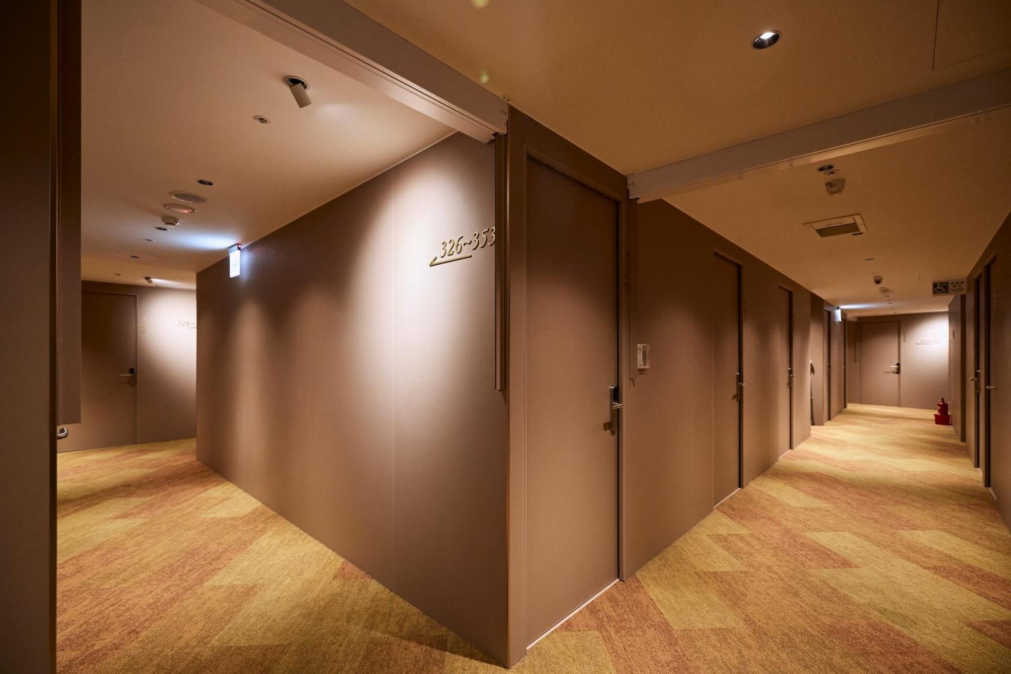 Twin Star Inn Taipeh Exterior foto